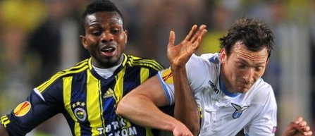 Lazio nu se da batuta